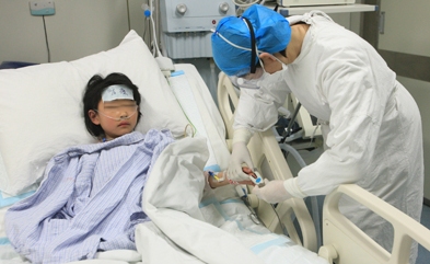 Flu Burung di China Akibatkan 16 Tewas dari 77 Kasus